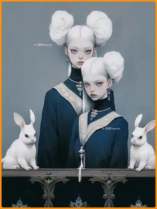电影《天下无贼》海报