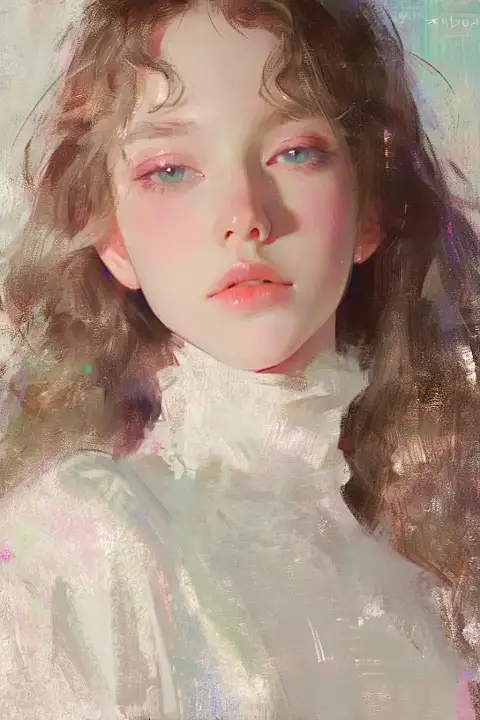 电影《无双》海报
