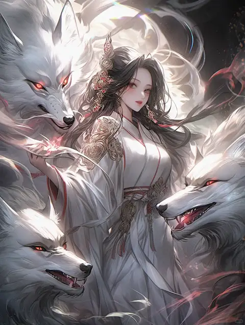 《无间道2》专题封面