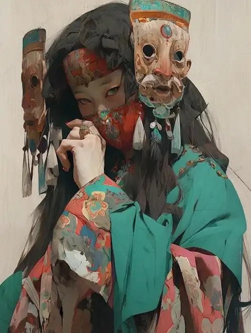 电影《捉妖记2》海报